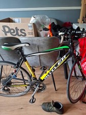 claude butler bike for road hardly used really good for long journeys 