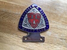 Lovely The Aberdeen & District