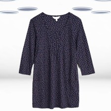Ex Seasalt Women's Tunic Navy
