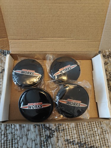 Mini john cooper works - mini,