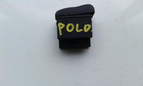 Volkswagen polo 1998 warning - volkswagen,