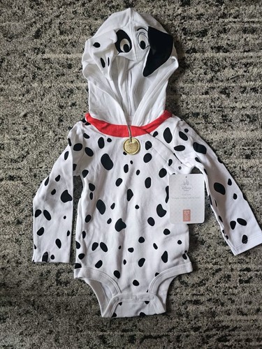 Baby 101 dalmatians dog - baby,