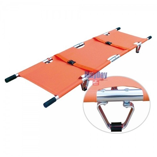 Folding stretcher 208 - 55, x