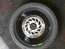 HONDA VARADERO 125 XL 125 XL125V..FRONT WHEEL TYRE DISC..