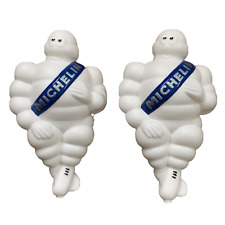 michelin man 2 x 8"  bibendum