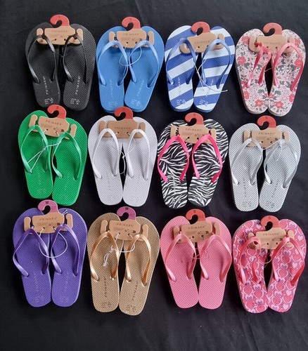 Flip flop foam - flop, primark