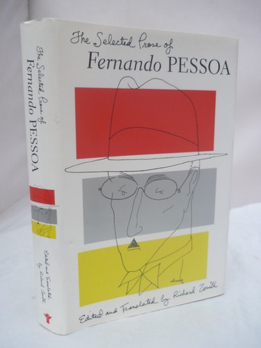 The selected prose - selected,