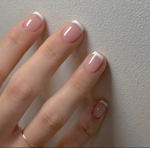 24pcs tiny oval shaped - tiny, press
