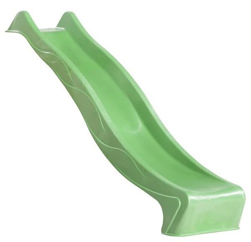 10ft metre wavy - wavy, slide