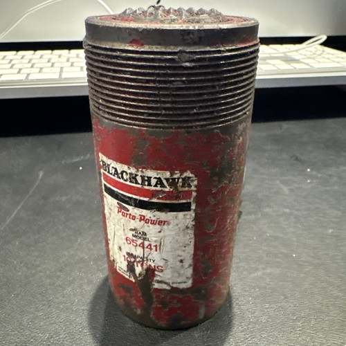 Vintage blackhawk porta - vintage,