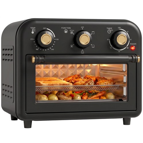 Homcom air fryer - air,