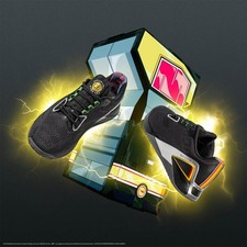 Power Rangers x Reebok Nano X1