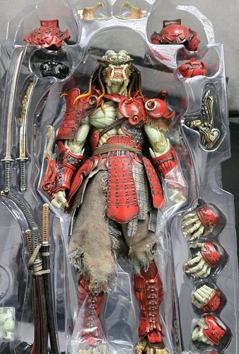 Hot toys alien - hot,