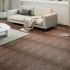 36x 5m² Herringbone Luxury