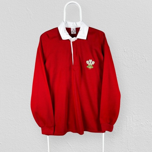 Vintage wales rugby union - vintage,