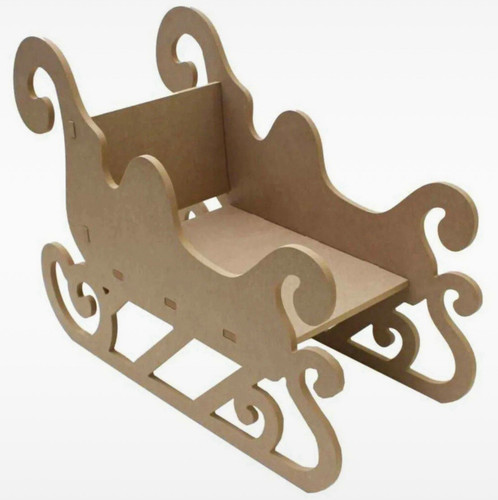 Hobbycraft mdf unfinished - hobbycraft,
