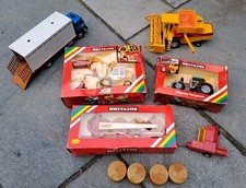 Britain's Farm Bundle, Job