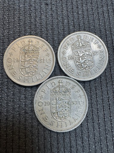 Elizabeth ii english - 3, x