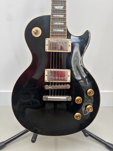 2004 gibson les paul standard - gibson,