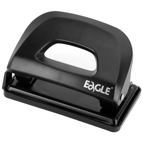 High quality paper - hole, punch