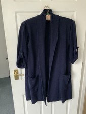 Vintage Jigsaw Women’s Long