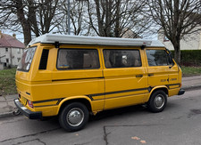 1982 VW T25 Westfalia