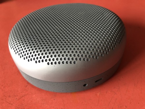 Bang olufsen beoplay a1 - olufsen,