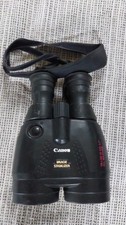 Canon 18x50 Image Stabilised