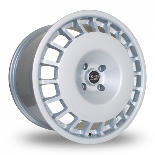 5x18 rota d154 silver - 8.5x18",