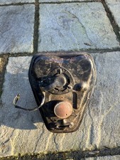 Honda Melody NS50 Deluxe