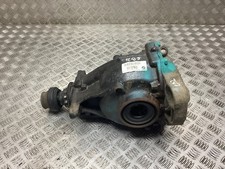 BMW X5 E70 XDRIVE LCI 40D REAR