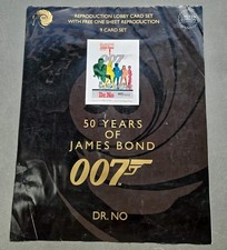 James Bond 007 - DR. NO