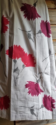 Curtains pair 168x137 - pair,