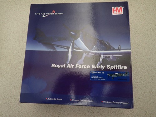 Hobbymaster ha7850b raf - hobbymaster,