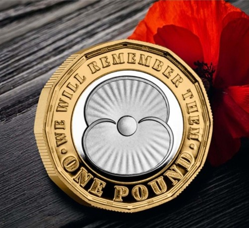 2025 the first ever - ever, poppy