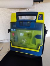 G3 Unit Carry Case And Battery