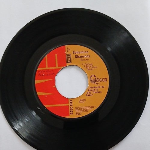 Queen bohemian rhapsody - bohemian,
