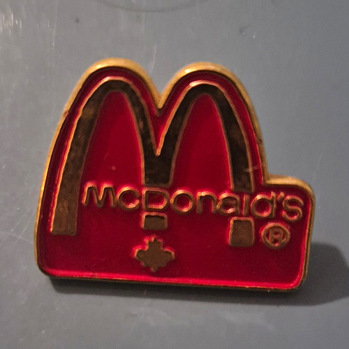 Mcdonald canada golden - canada,