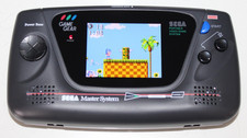 Sega Game Gear New IPS LCD