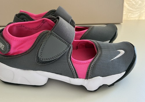 Nike air rifts - air, pink