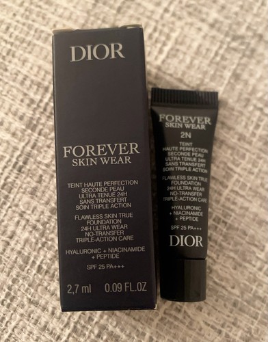 Dior forever skin - dior, 2n