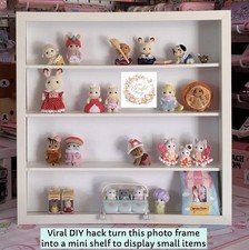 IKEA SANNAHED White Photo