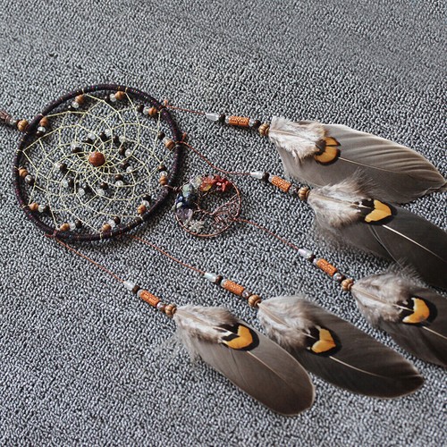 Dreamcatcher dream catcher - dream,