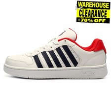 Swiss court palisades - swiss, mens