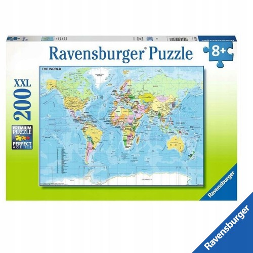 Ravensburger premium xxl - ravensburger,