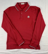 Men’s Vintage Moncler Long