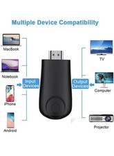 Hesty Wireless 1080p HDMI