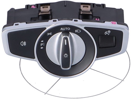 A2059051810 switch for light - switch,