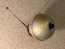 Marc Globe Retro Transistor