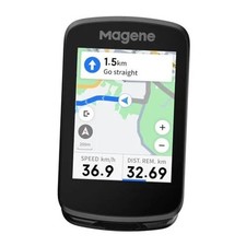 C506 GPS Bike Computer - 2.4